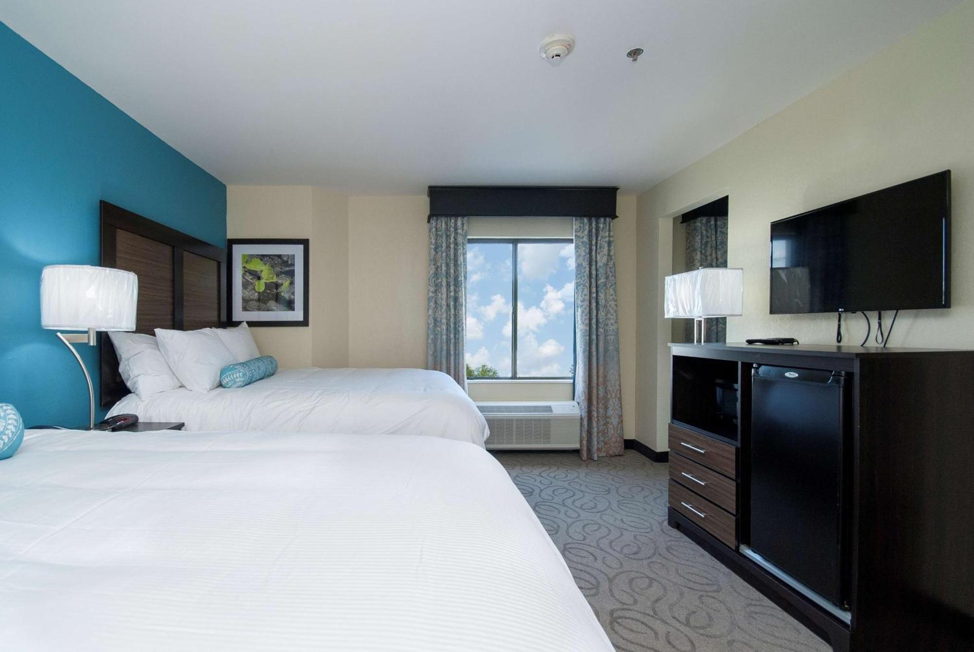 Best Western Travelers Rest/Greenville Habitación foto
